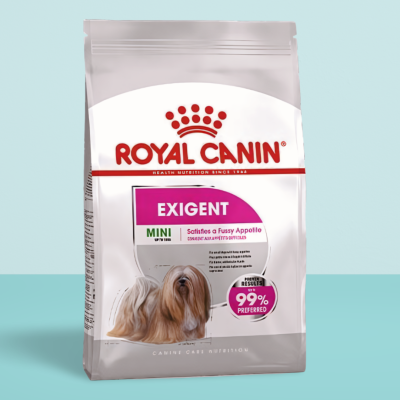 Royal Canin Mini Exigent 