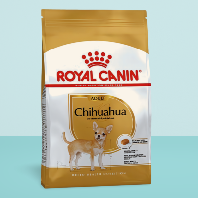 Royal Canin Chihuahua Adult 