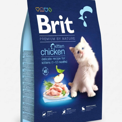 Brit Premium Kitten