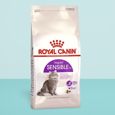 Royal Canin Sensible 