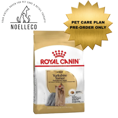 Royal Canin Canine Breed Specific Range(Pet Care Plan)  