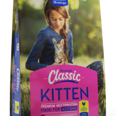 Montego Classic Kitten