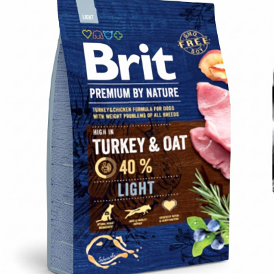 Brit Premium Light