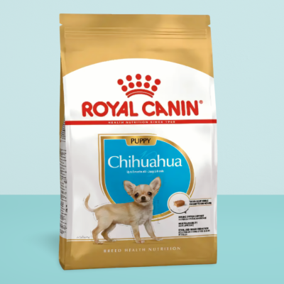 Royal Canin Chihuahua Puppy 