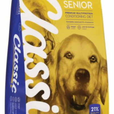Montego Classic Senior