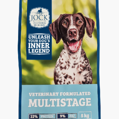 Jock Multistage 