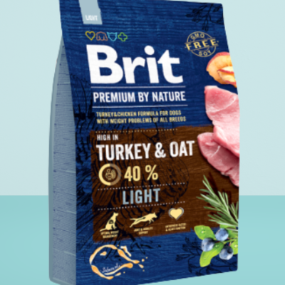 Brit Premium Light