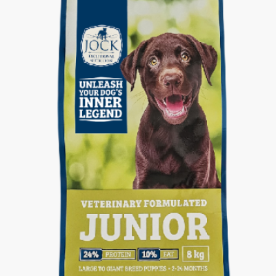 Jock Junior 