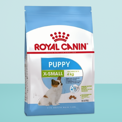 Royal Canin Exstra Small Puppy