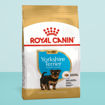 Royal Canin Yorkshire Terrier Puppy 