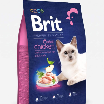 Brit Premium Adult