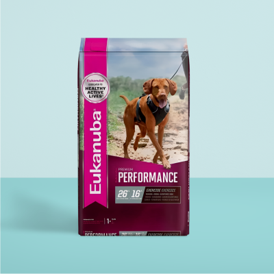 Eukanuba Premium Performance Exercise
