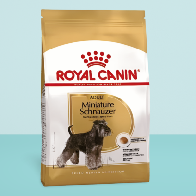 Royal Canin Miniature Schnauzer Adult 