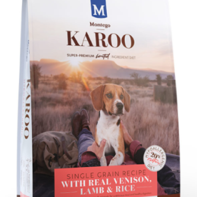 Montego Karoo Hypoallergenic