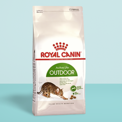 Royal Canin Outdoor 