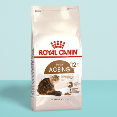 Royal Canin Ageing 12+