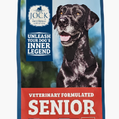 Jock Senior 