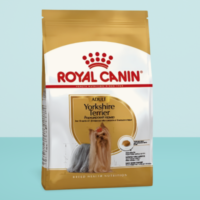Royal Canin Yorkshire Terrier Adult 