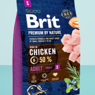 Brit Premium Adult