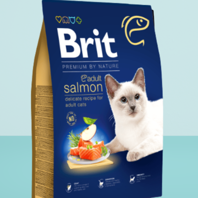 Brit Premium Adult
