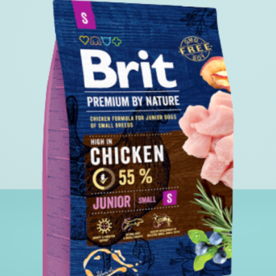 Brit Premium Junior