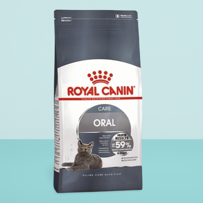 Royal Canin Dental Care