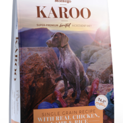Montego Karoo Adult