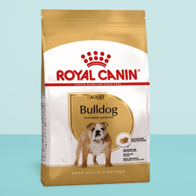 Royal Canin English Bulldog Adult 