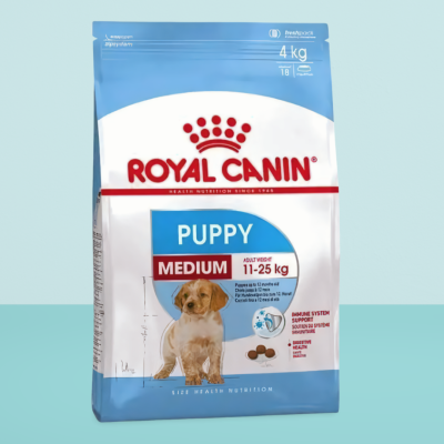 Royal Canin Medium Puppy