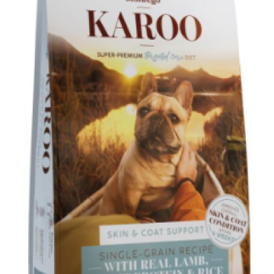 Montego Karoo Targeted Care - Skin & Coat