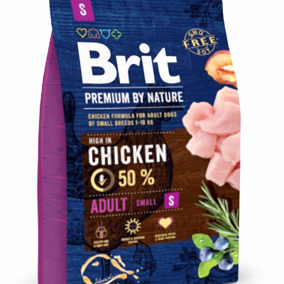 Brit Premium Adult