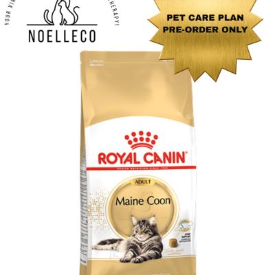 Royal Canin Feline Secialized Food Range(Pet Care Plan)  