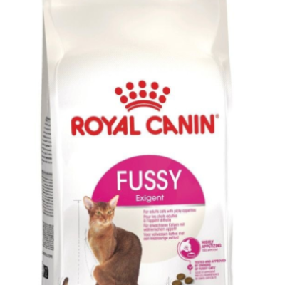 Royal Canin Fussy Exigent (Previously Savour Exigent)