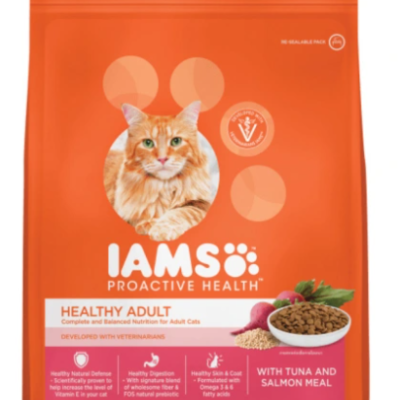 Iams Adult