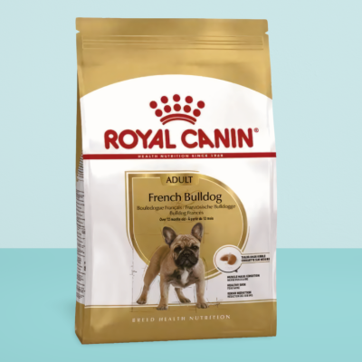 Royal Canin French Bulldog Adult 