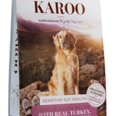 Montego Karoo Targeted Care - Sensitive Gut