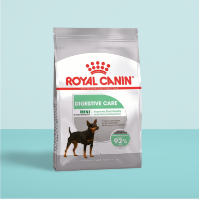 Royal Canin Digestive Care Mini, Medium & Maxi