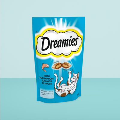 Dreamies Cat Treat