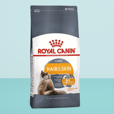 Royal Canin Hair & Skin 