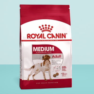 Royal Canin Medium Adult & 7+